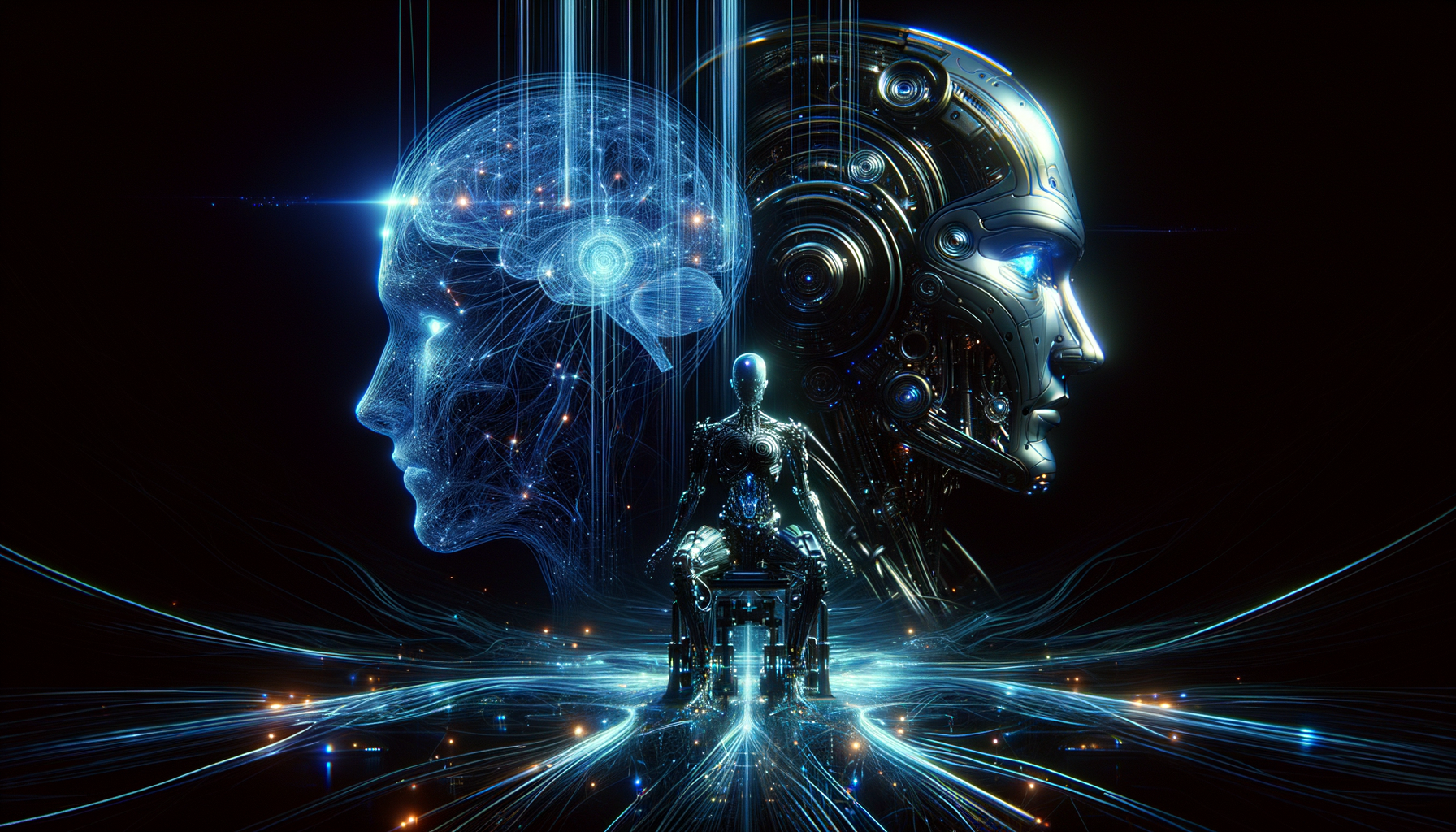 AI Agents vs Retail Bots: Same Game, Different Arena